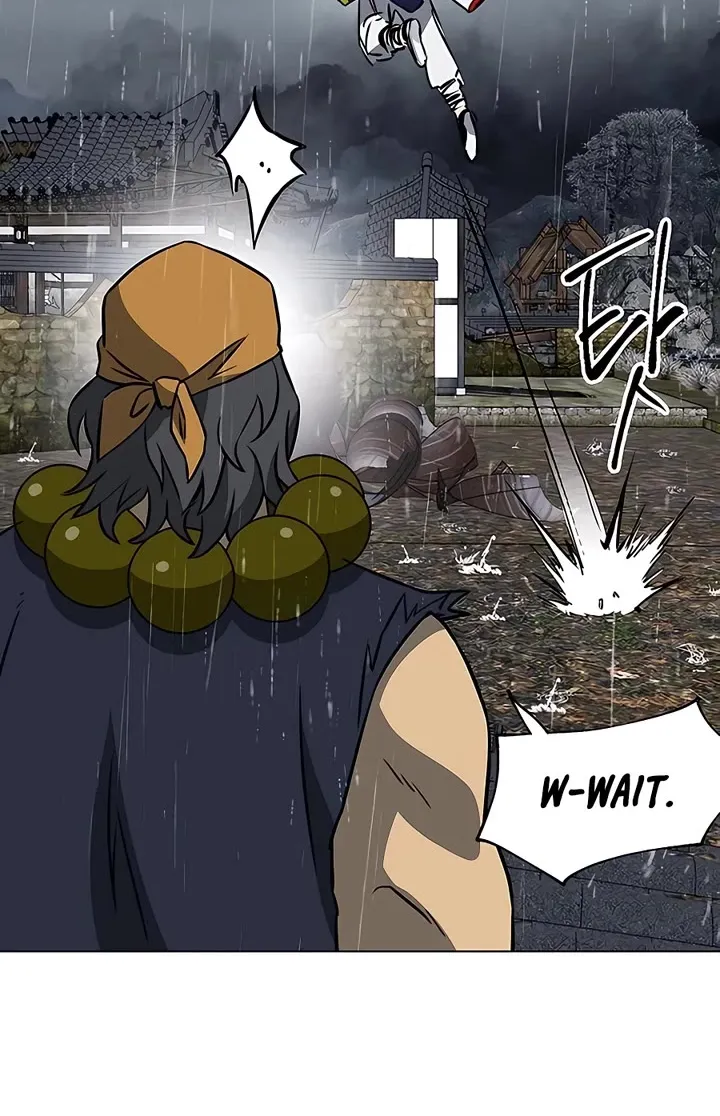 Infinite Leveling: Murim Mangakakalot X Chapter 172 Page 26