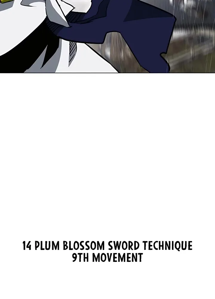 Infinite Leveling: Murim Mangakakalot X Chapter 172 Page 34