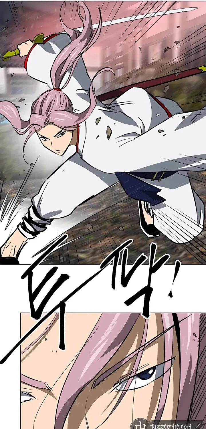 Infinite Leveling: Murim Mangakakalot X Chapter 172 Page 41
