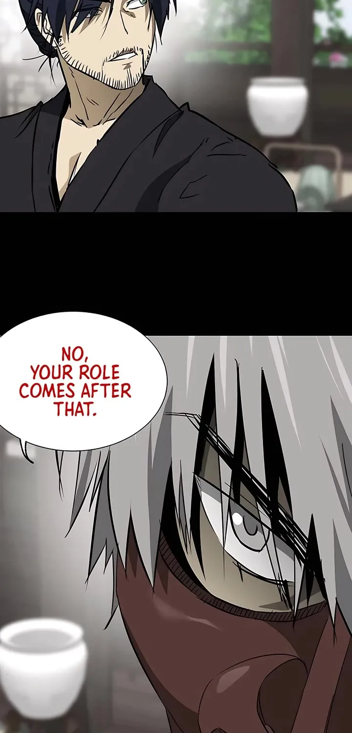 Infinite Leveling: Murim Mangakakalot X Chapter 172 Page 54