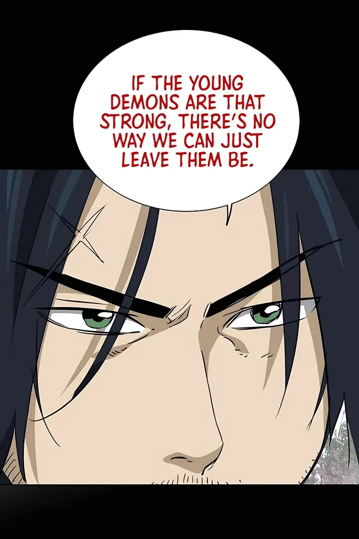 Infinite Leveling: Murim Mangakakalot X Chapter 172 Page 58
