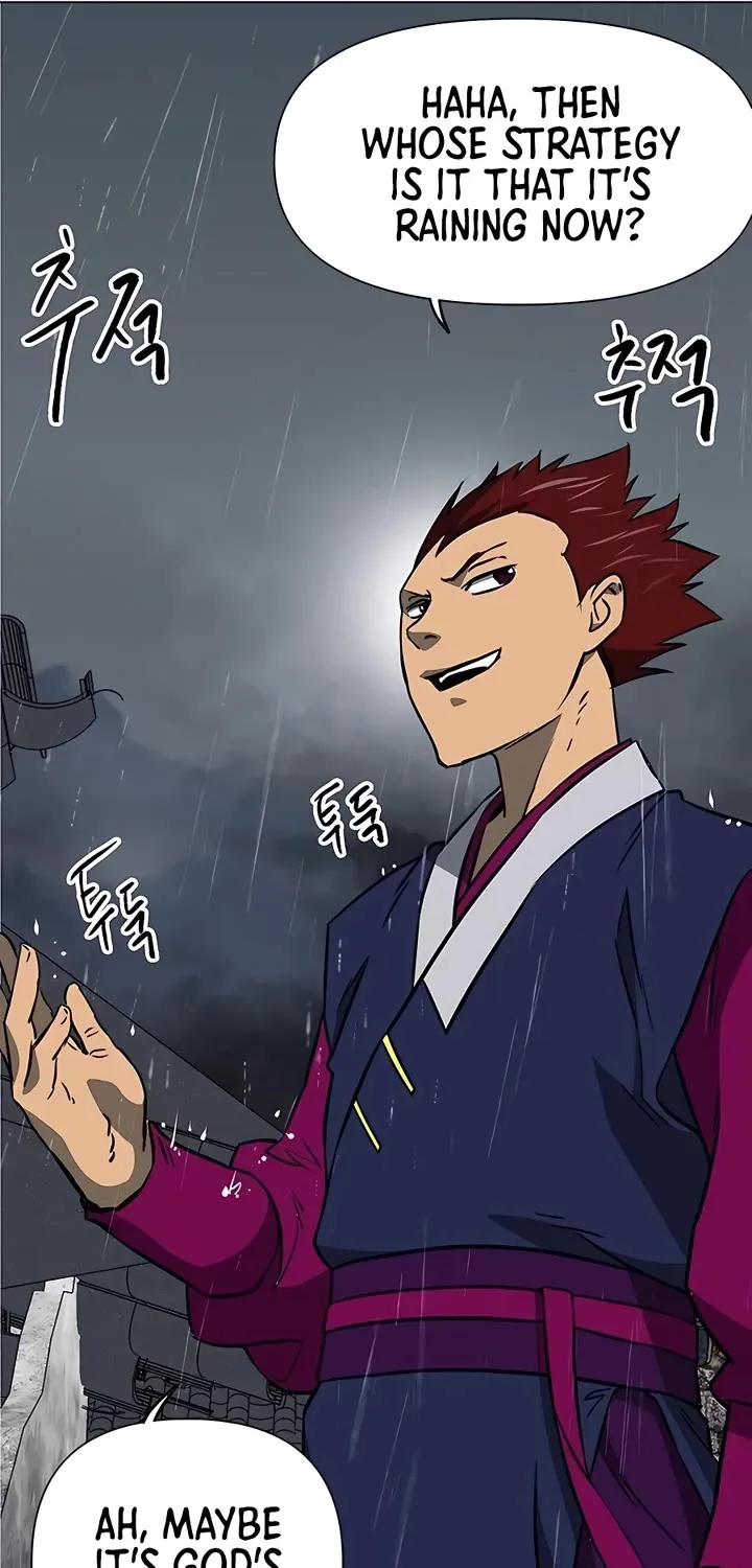 Infinite Leveling: Murim Mangakakalot X Chapter 172 Page 7