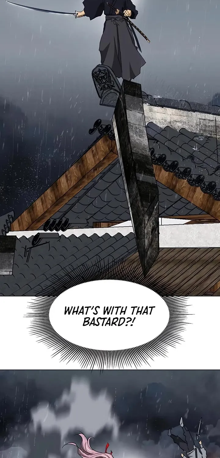 Infinite Leveling: Murim Mangakakalot X Chapter 172 Page 66