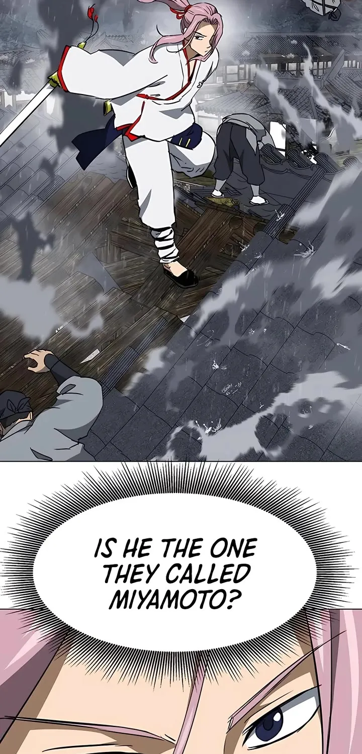 Infinite Leveling: Murim Mangakakalot X Chapter 172 Page 67