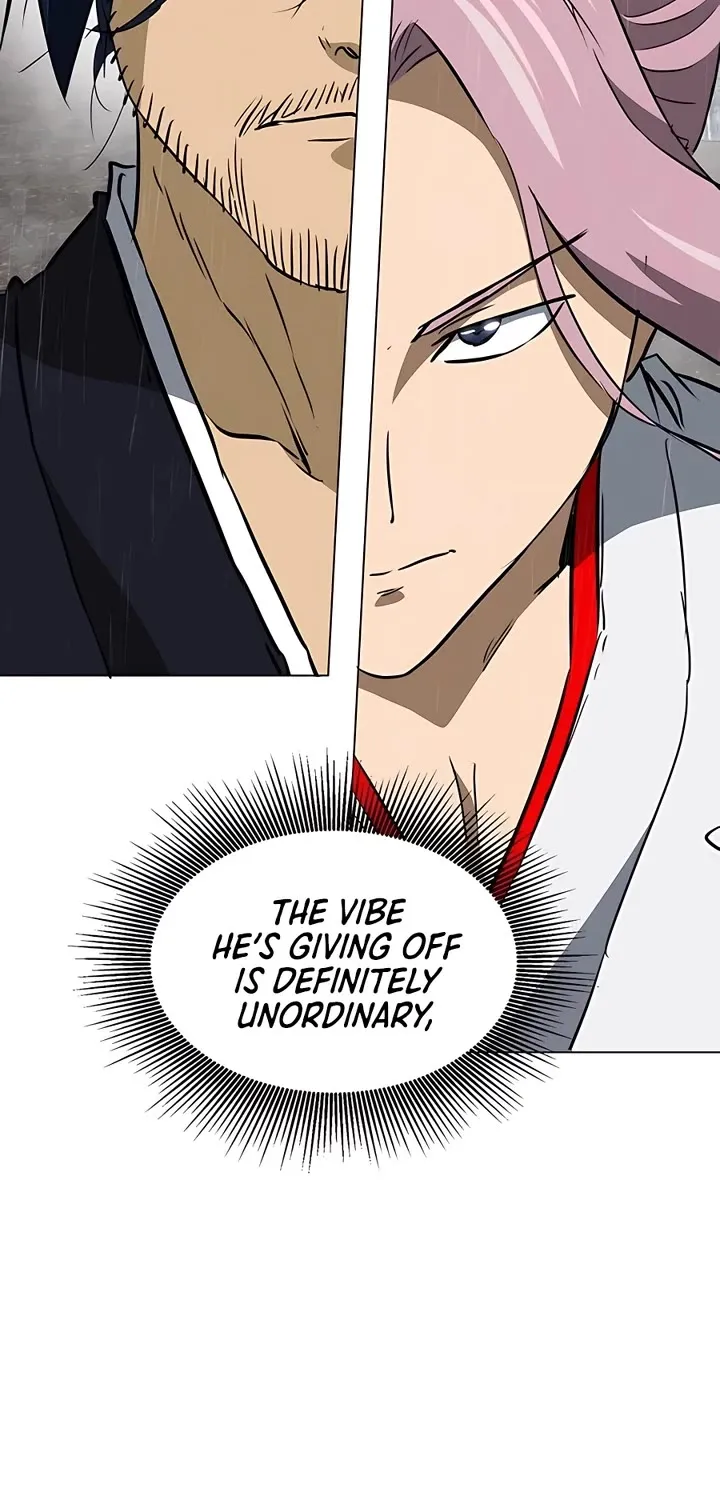 Infinite Leveling: Murim Mangakakalot X Chapter 172 Page 69