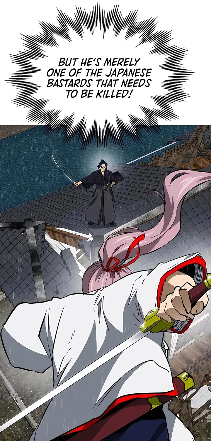 Infinite Leveling: Murim Mangakakalot X Chapter 172 Page 71
