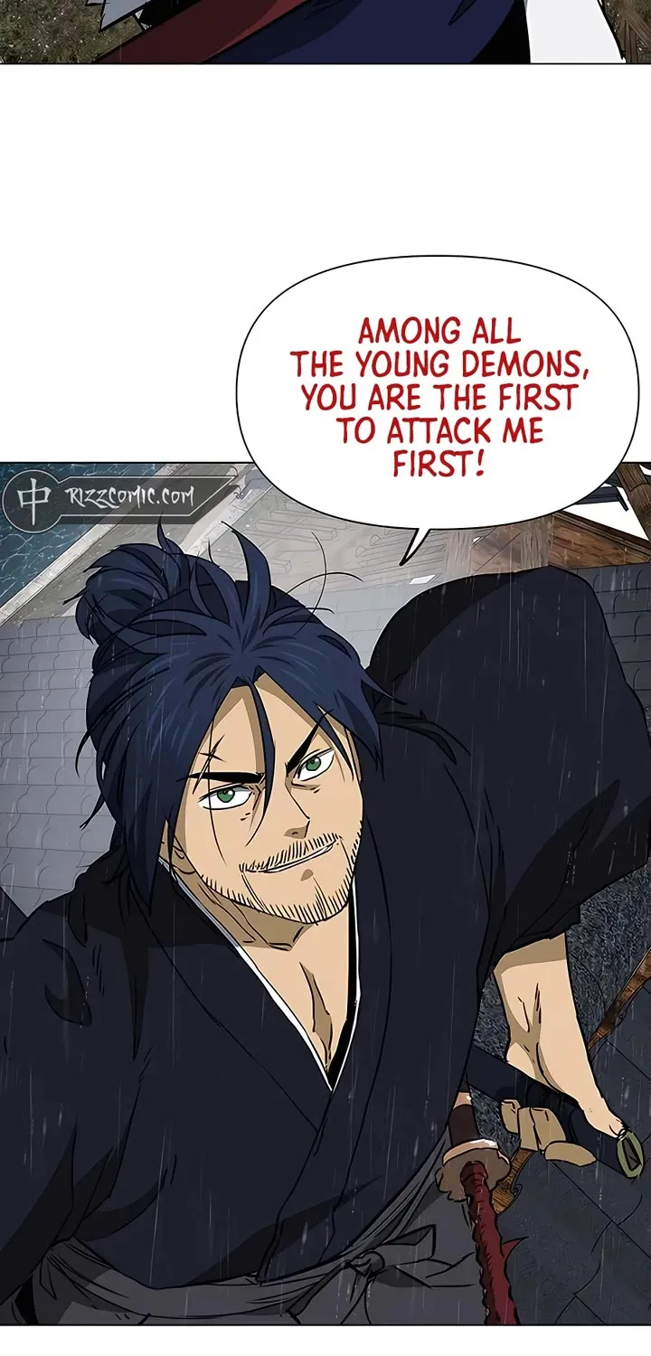 Infinite Leveling: Murim Mangakakalot X Chapter 172 Page 72