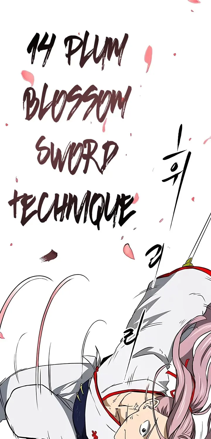 Infinite Leveling: Murim Mangakakalot X Chapter 172 Page 75