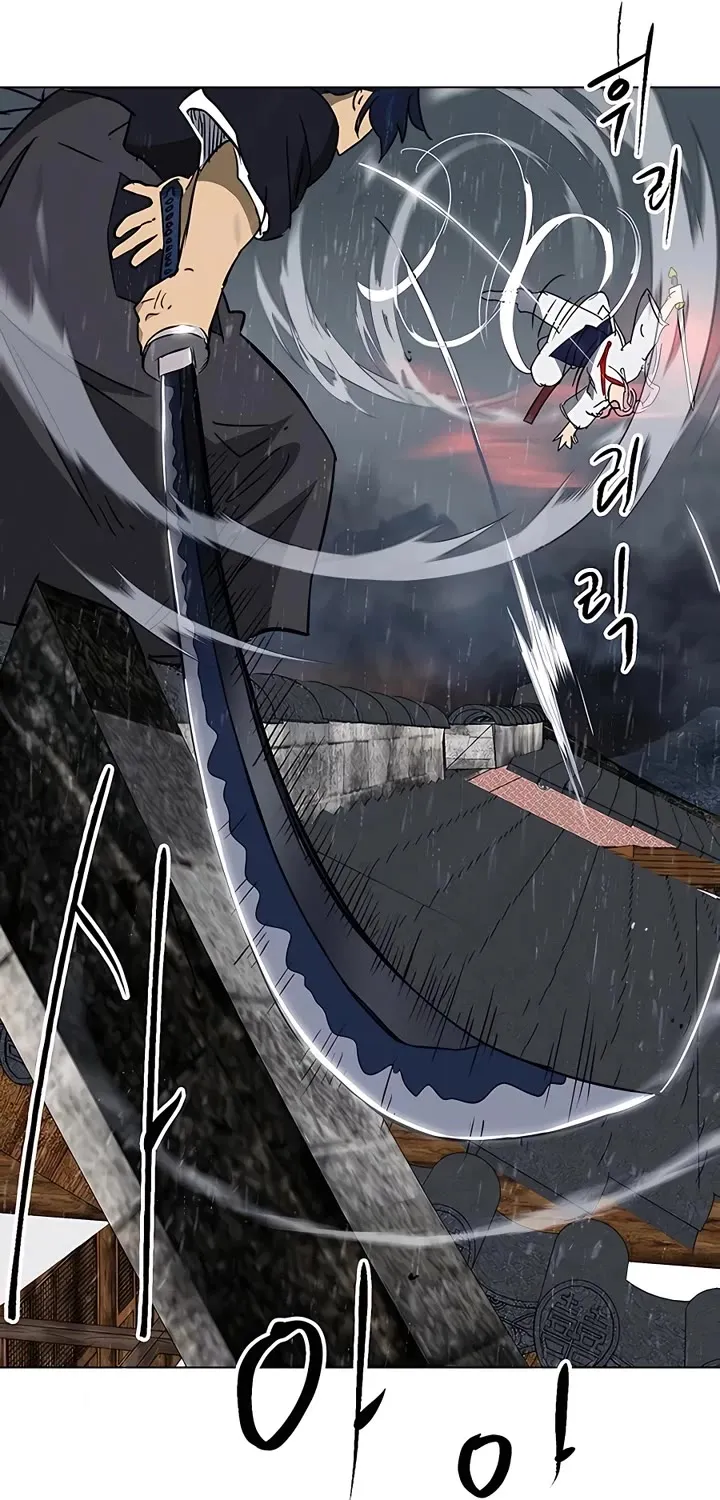 Infinite Leveling: Murim Mangakakalot X Chapter 172 Page 81
