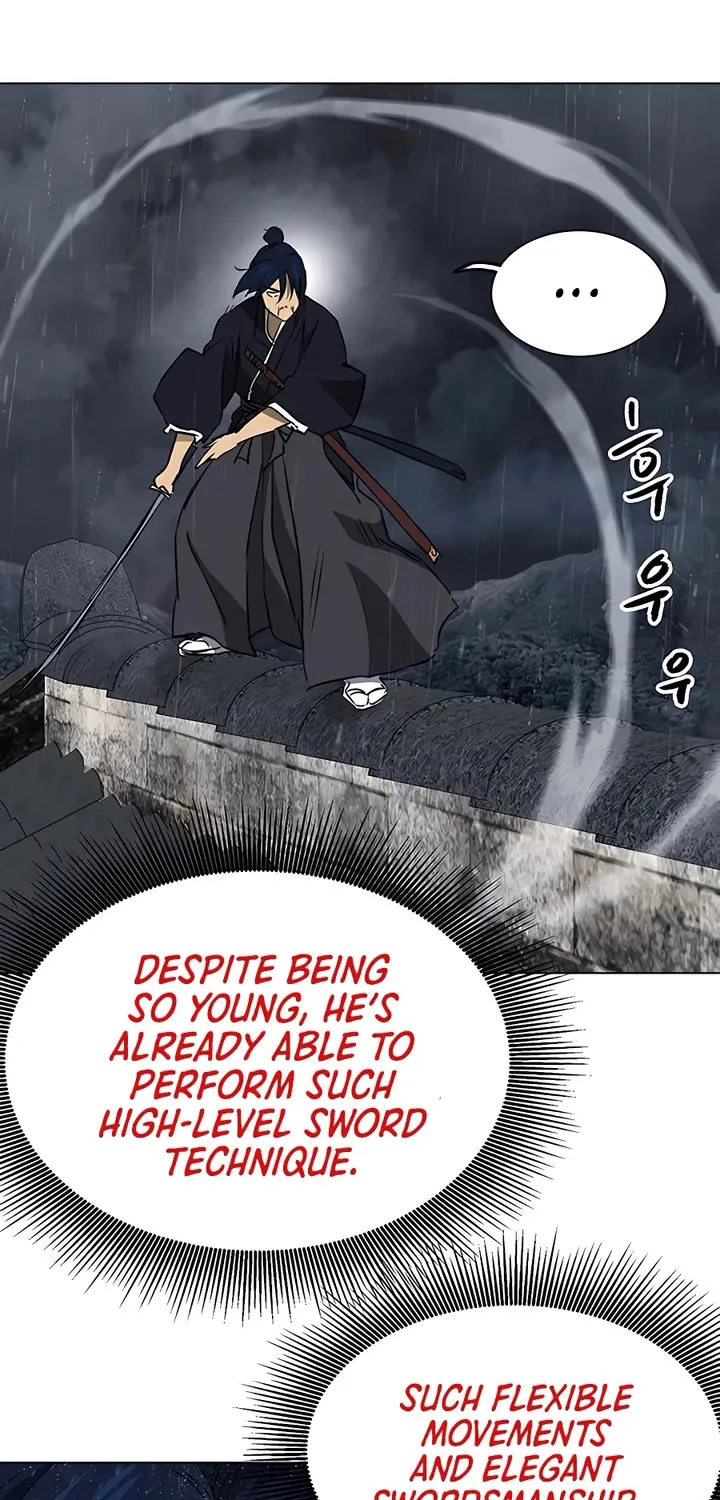 Infinite Leveling: Murim Mangakakalot X Chapter 172 Page 83