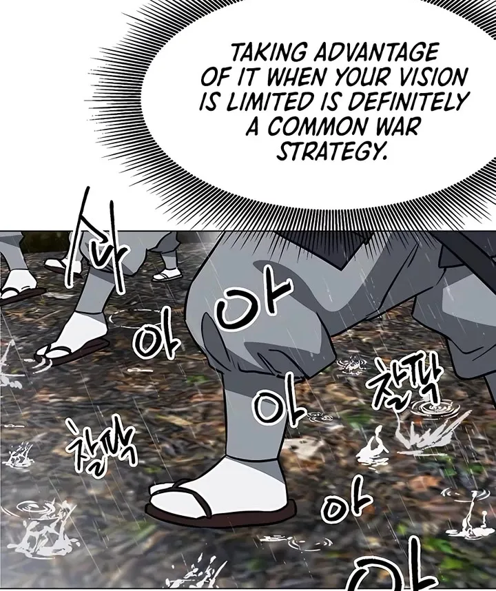 Infinite Leveling: Murim Mangakakalot X Chapter 172 Page 10
