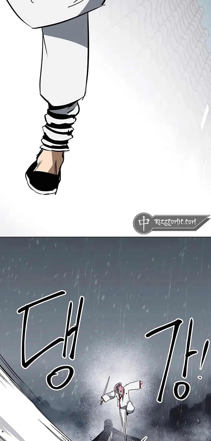 Infinite Leveling: Murim Mangakakalot X Chapter 172 Page 91