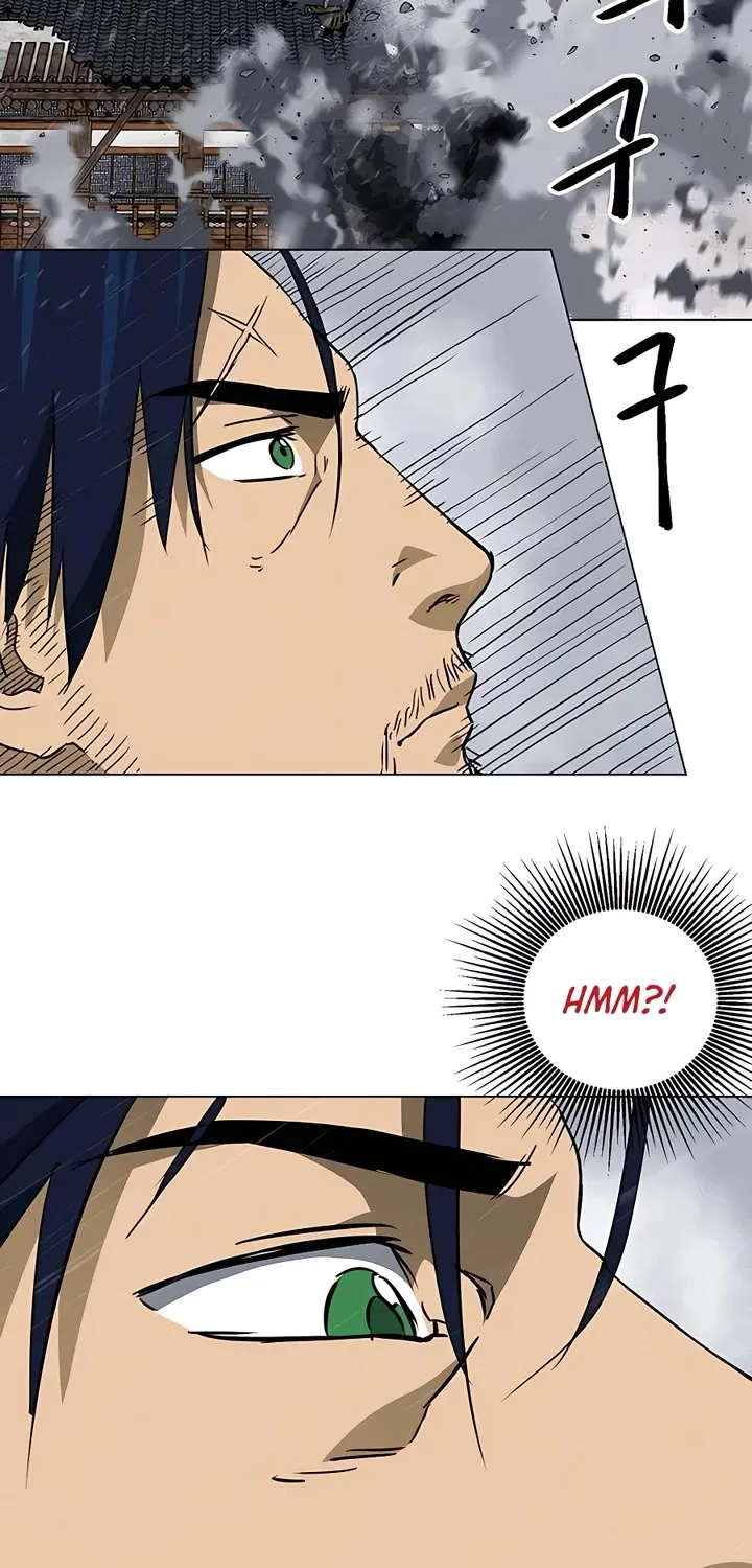 Infinite Leveling: Murim Mangakakalot X Chapter 172 Page 95