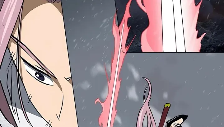 Infinite Leveling: Murim Mangakakalot X Chapter 172 Page 100
