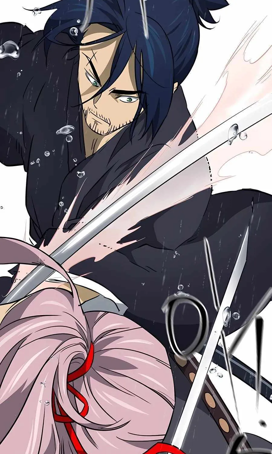 Infinite Leveling: Murim Mangakakalot X Chapter 173 Page 111