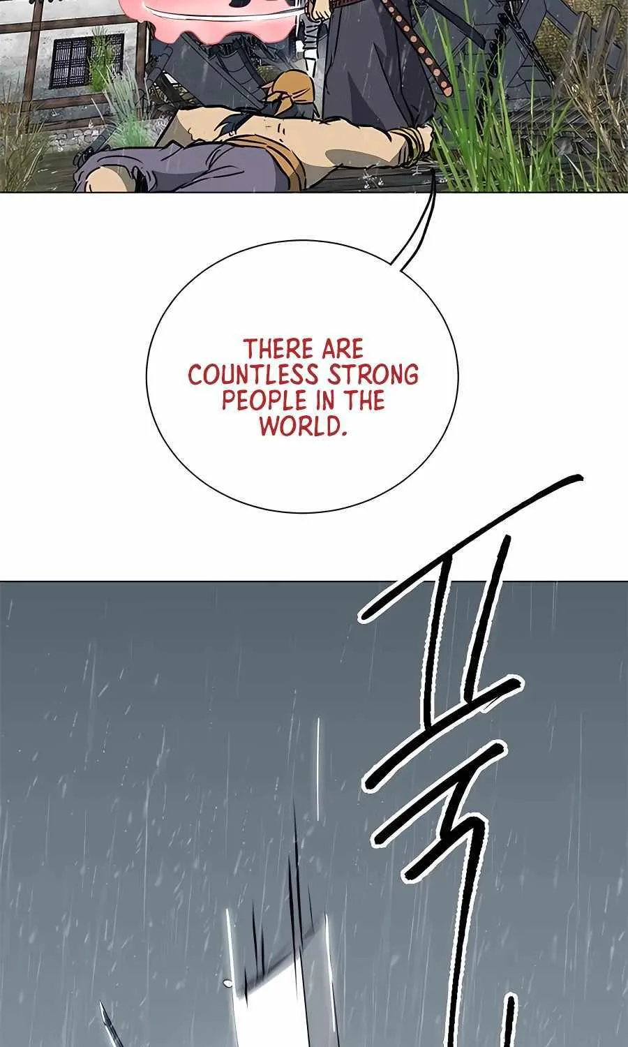 Infinite Leveling: Murim Mangakakalot X Chapter 173 Page 134