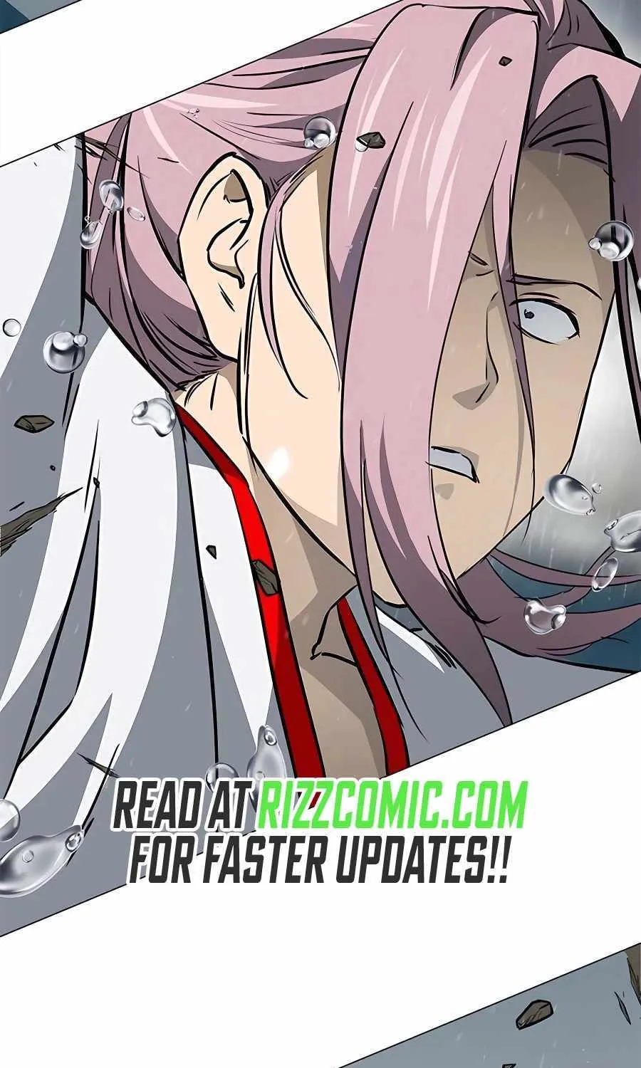Infinite Leveling: Murim Mangakakalot X Chapter 173 Page 165