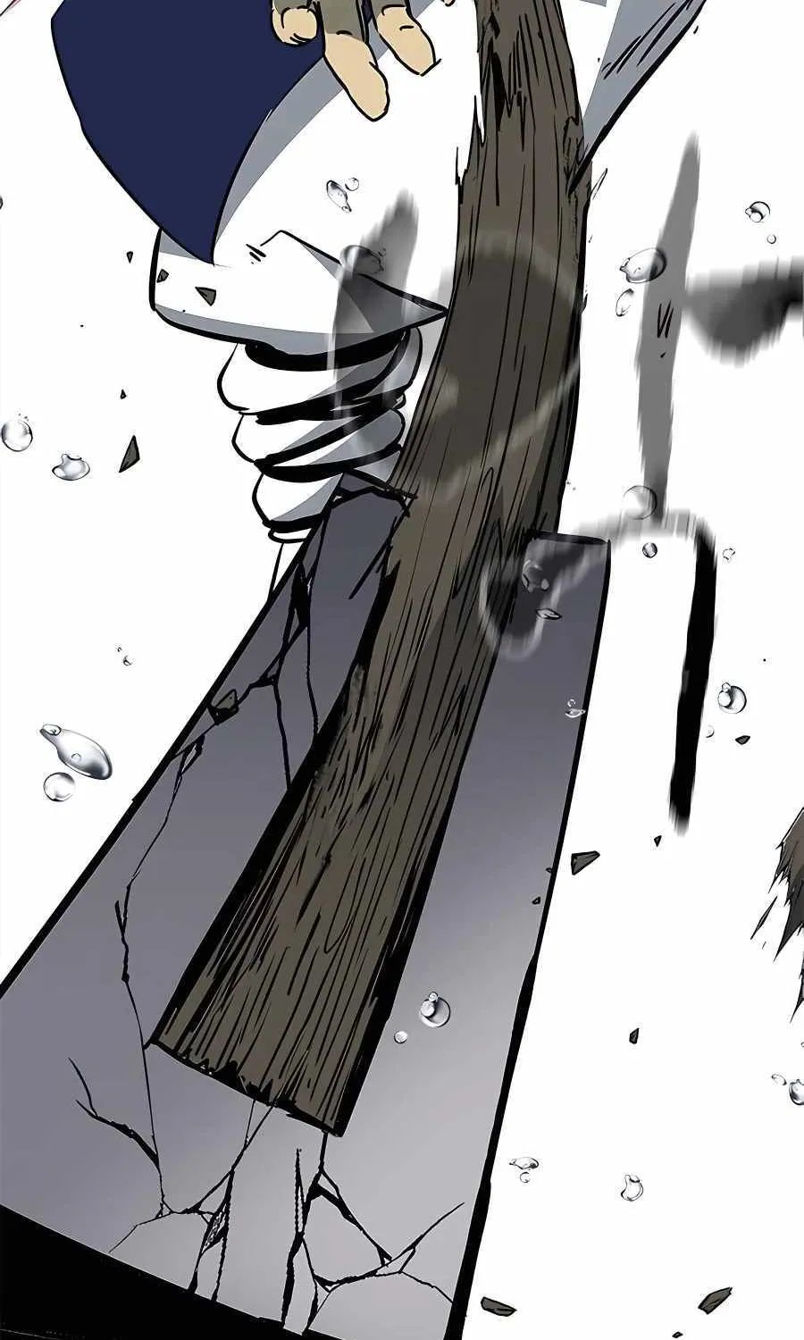 Infinite Leveling: Murim Mangakakalot X Chapter 173 Page 163