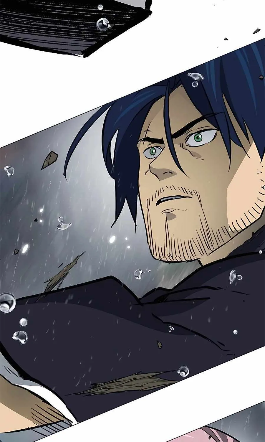Infinite Leveling: Murim Mangakakalot X Chapter 173 Page 164