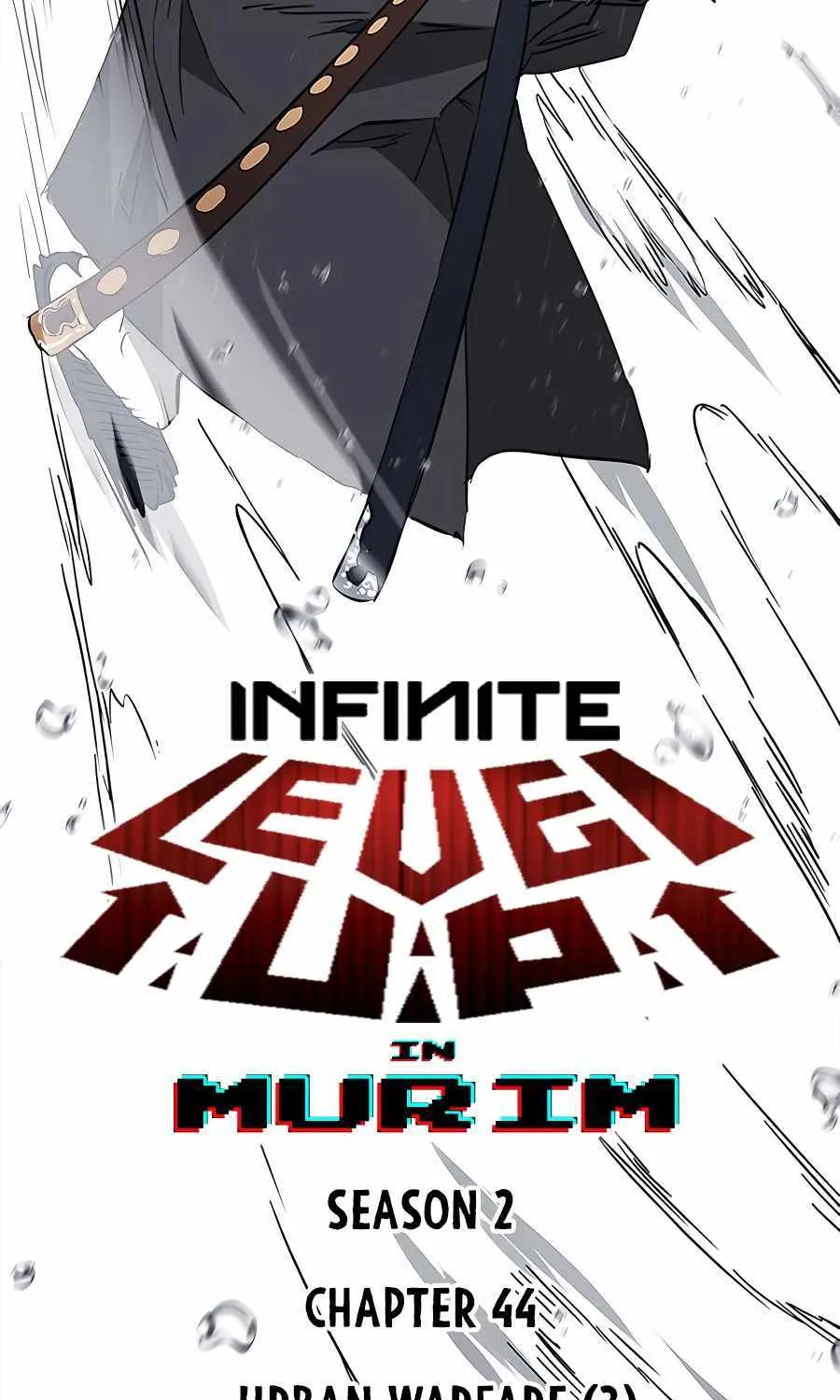 Infinite Leveling: Murim Mangakakalot X Chapter 173 Page 19