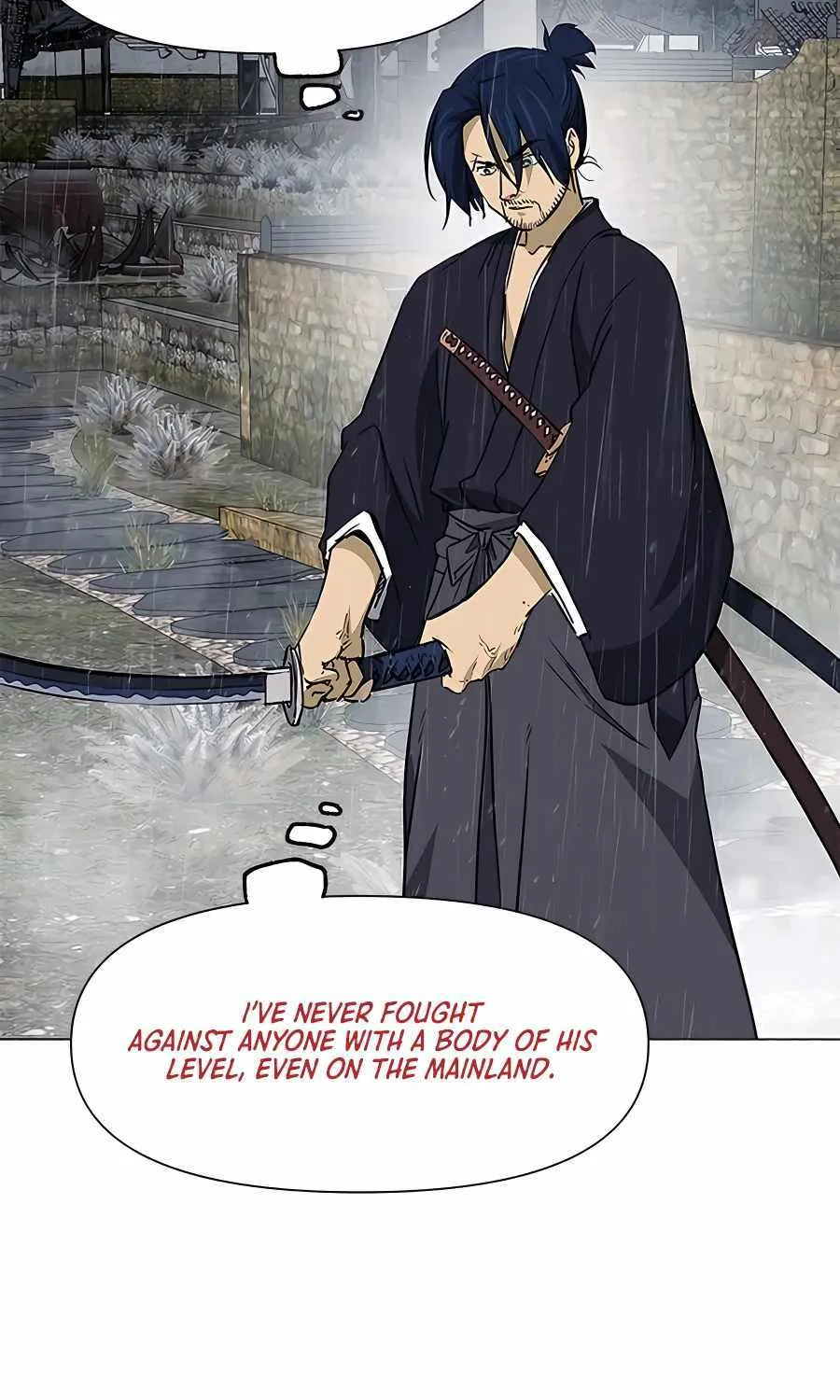 Infinite Leveling: Murim Mangakakalot X Chapter 173 Page 24