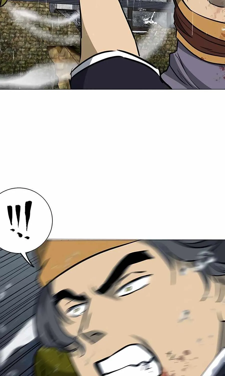 Infinite Leveling: Murim Mangakakalot X Chapter 173 Page 33