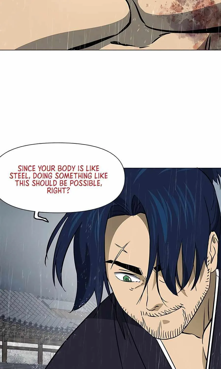 Infinite Leveling: Murim Mangakakalot X Chapter 173 Page 40