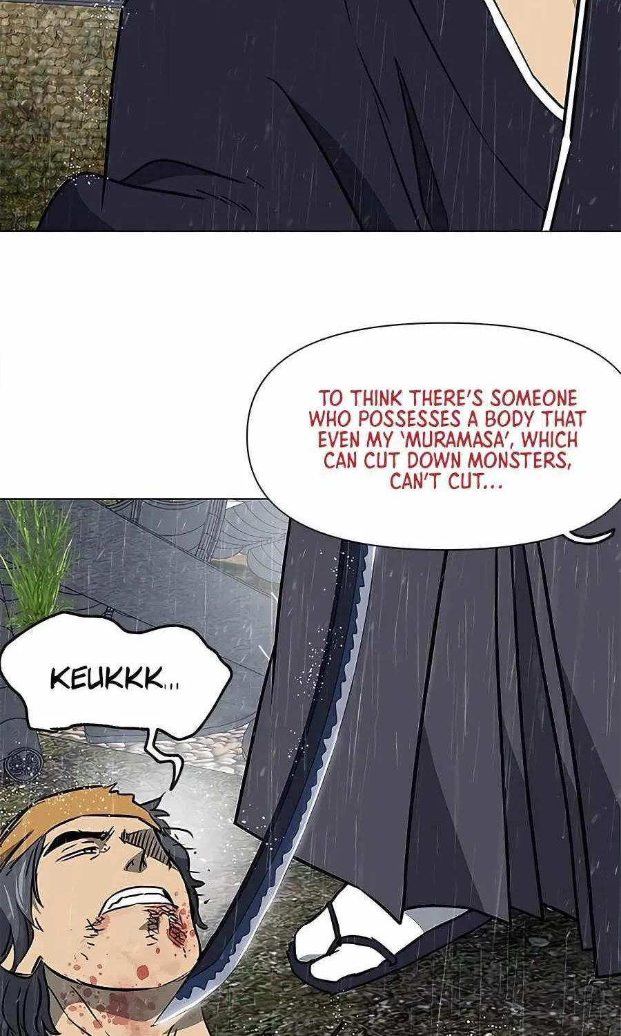 Infinite Leveling: Murim Mangakakalot X Chapter 173 Page 41
