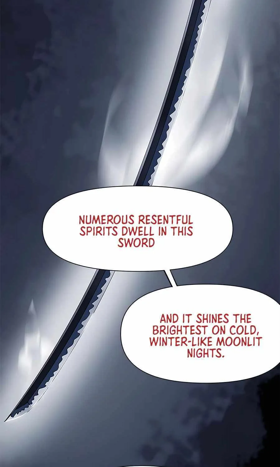 Infinite Leveling: Murim Mangakakalot X Chapter 173 Page 44