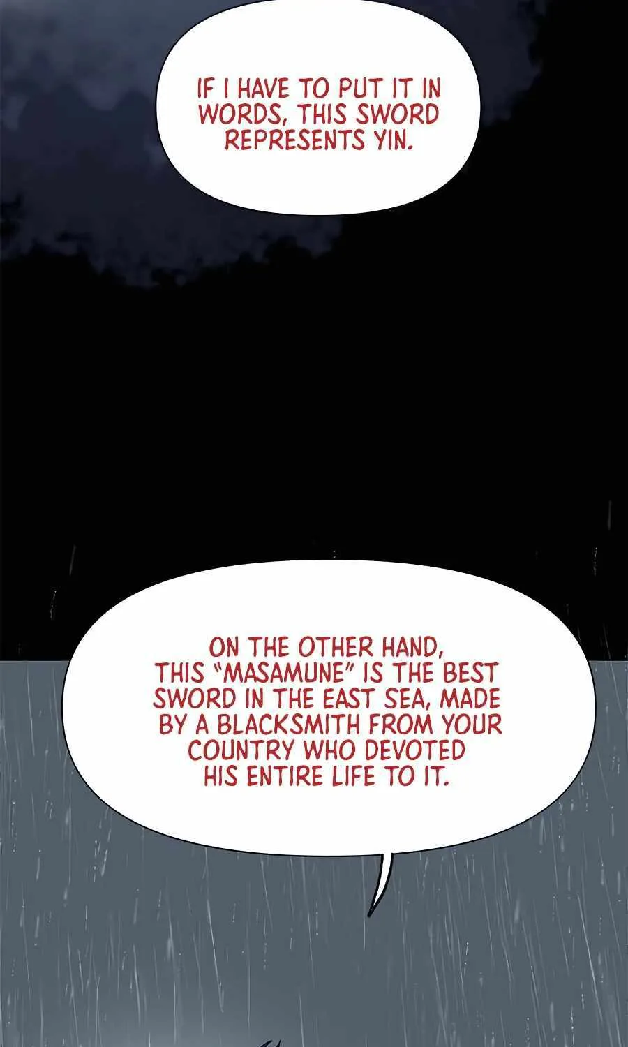 Infinite Leveling: Murim Mangakakalot X Chapter 173 Page 45