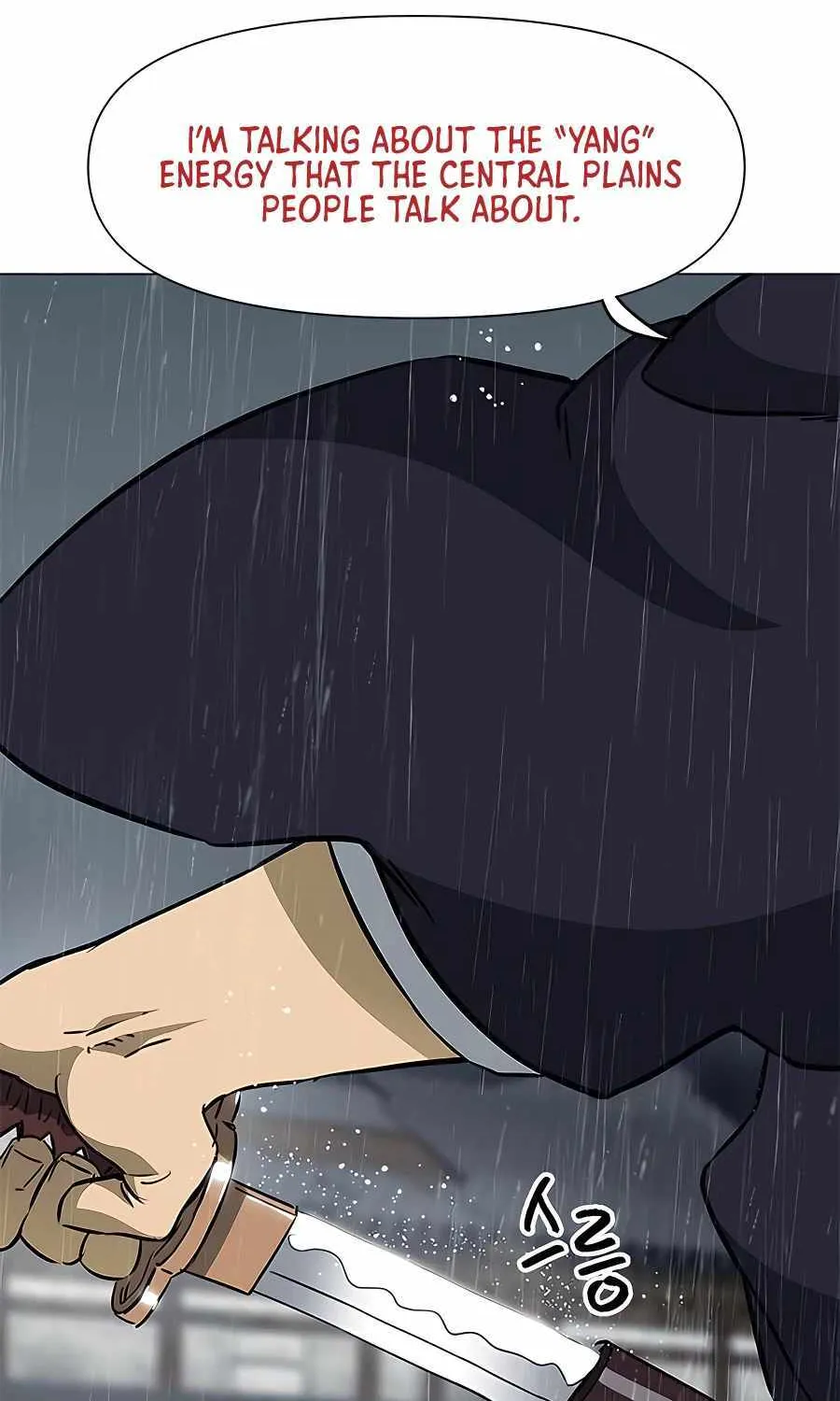 Infinite Leveling: Murim Mangakakalot X Chapter 173 Page 48
