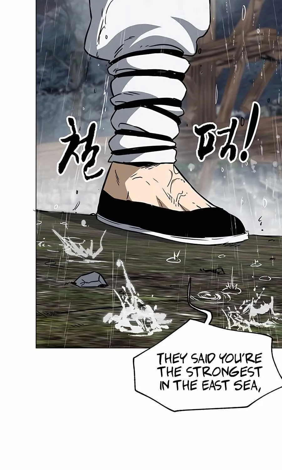 Infinite Leveling: Murim Mangakakalot X Chapter 173 Page 54
