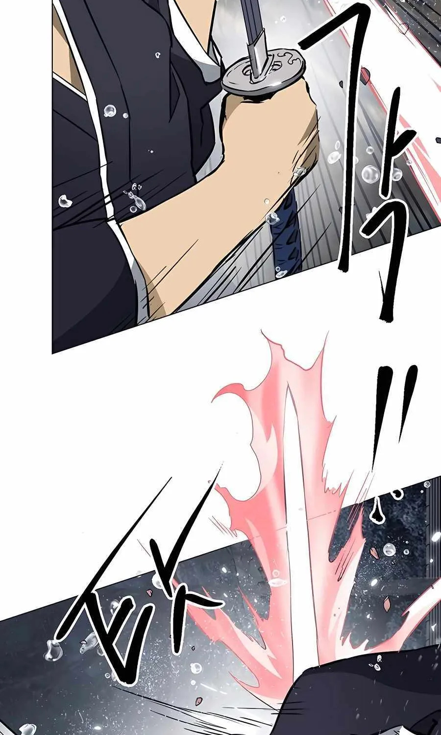 Infinite Leveling: Murim Mangakakalot X Chapter 173 Page 81