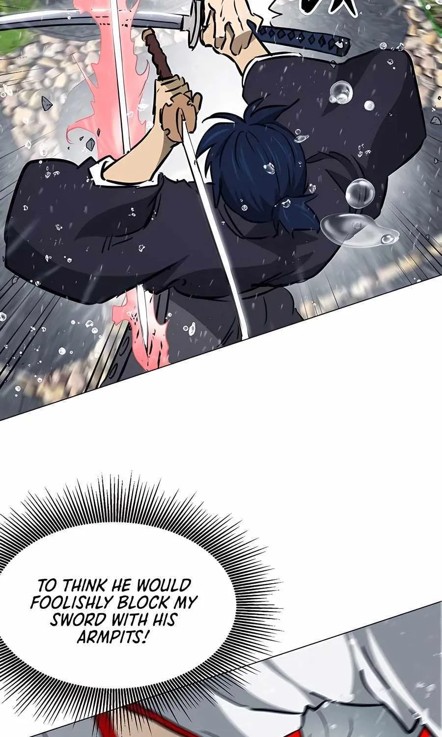 Infinite Leveling: Murim Mangakakalot X Chapter 173 Page 87