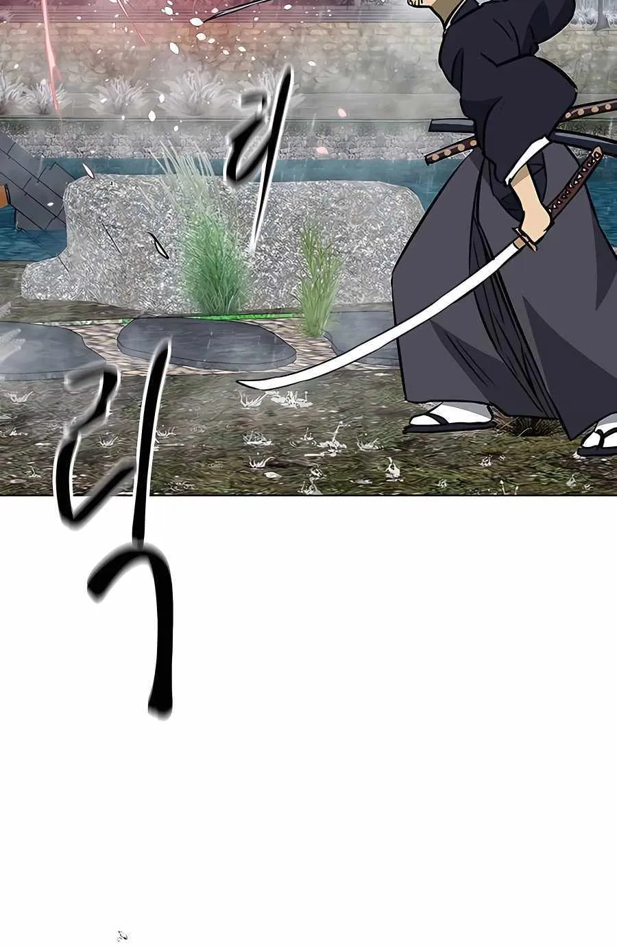 Infinite Leveling: Murim Mangakakalot X Chapter 173 Page 95