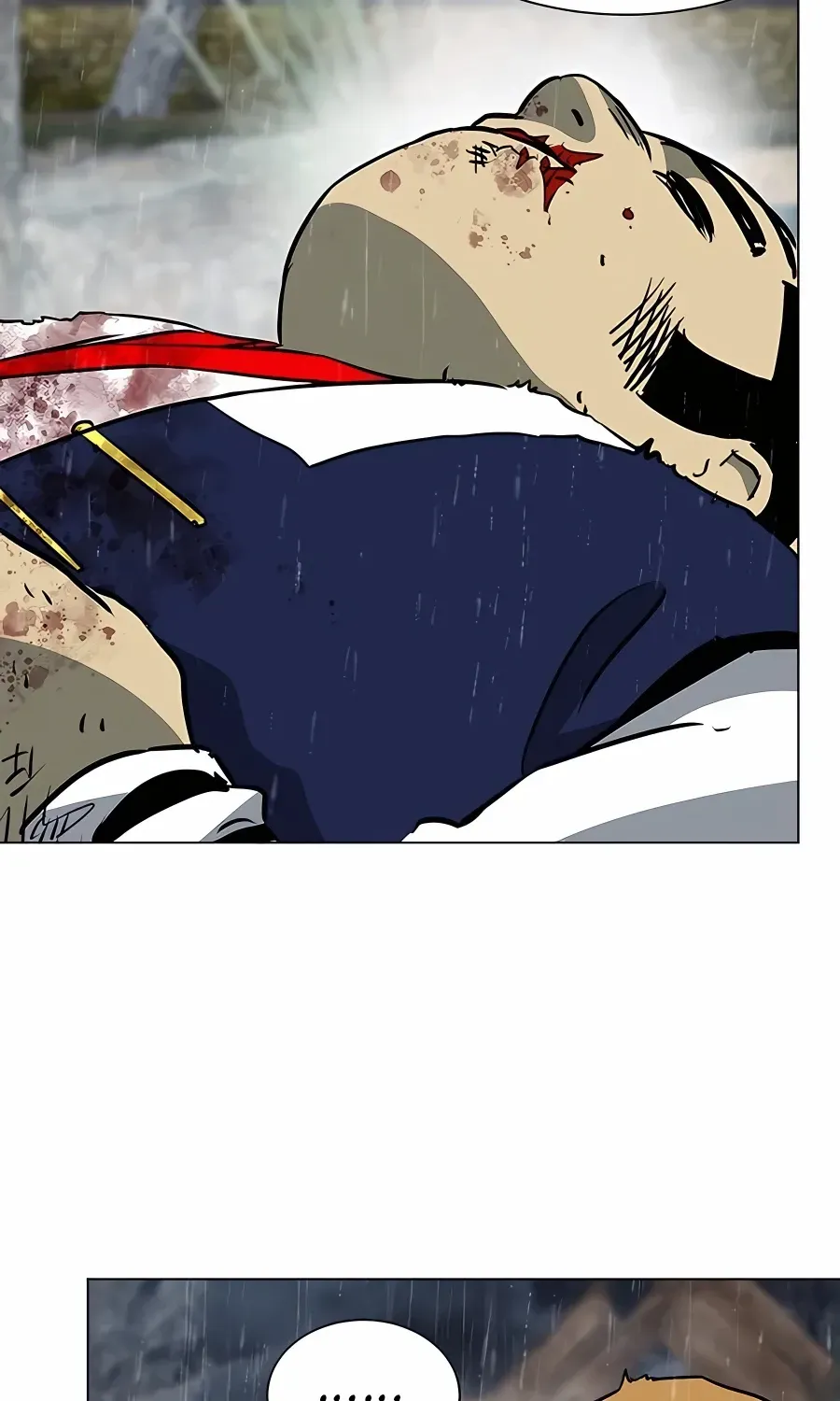Infinite Leveling: Murim Mangakakalot X Chapter 174 Page 125