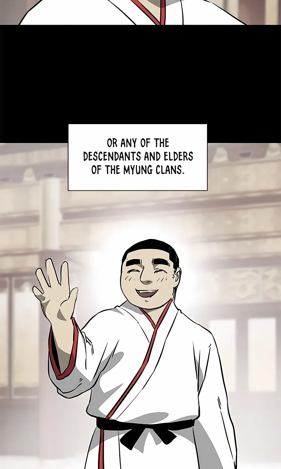 Infinite Leveling: Murim Mangakakalot X Chapter 174 Page 139