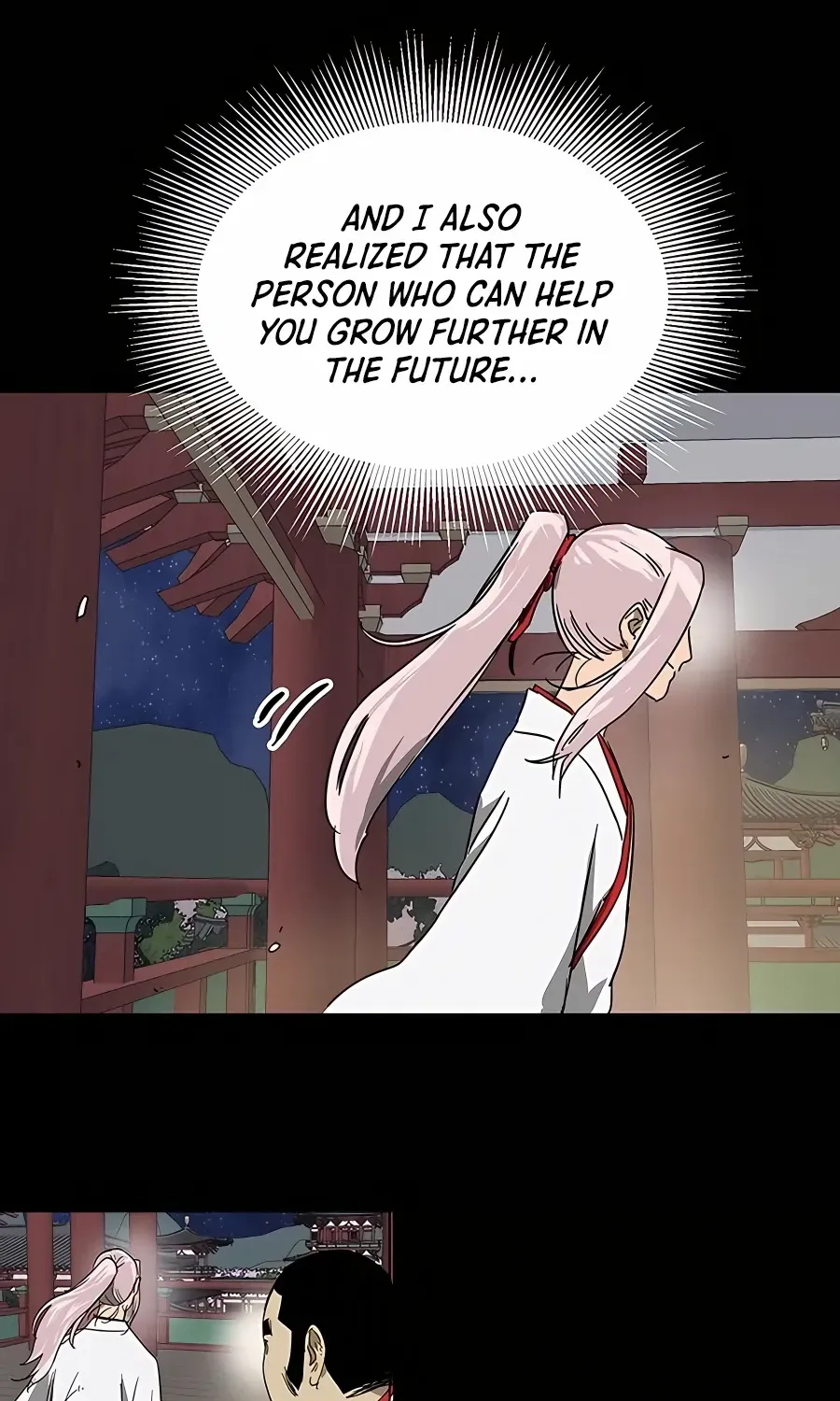 Infinite Leveling: Murim Mangakakalot X Chapter 174 Page 18