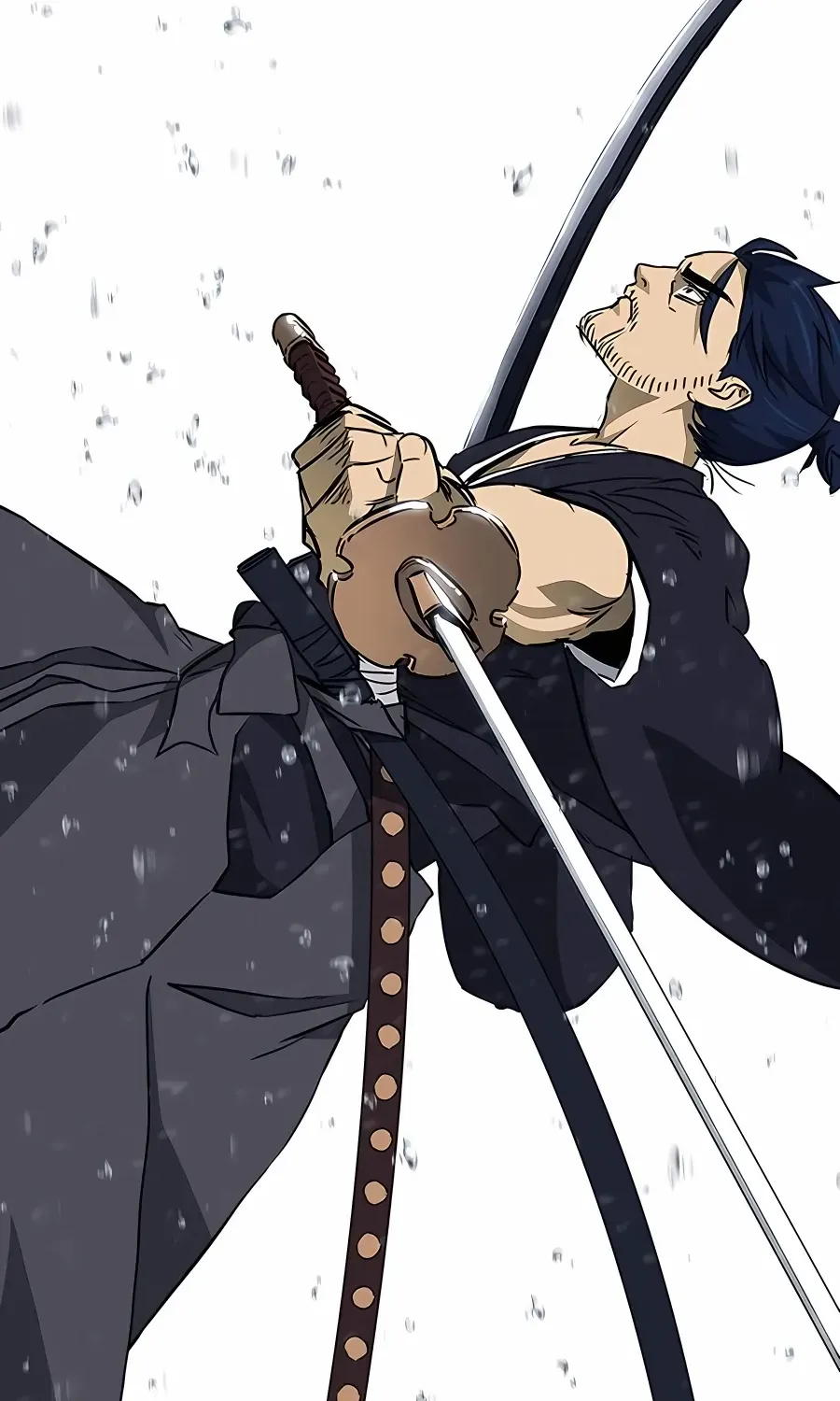 Infinite Leveling: Murim Mangakakalot X Chapter 174 Page 60