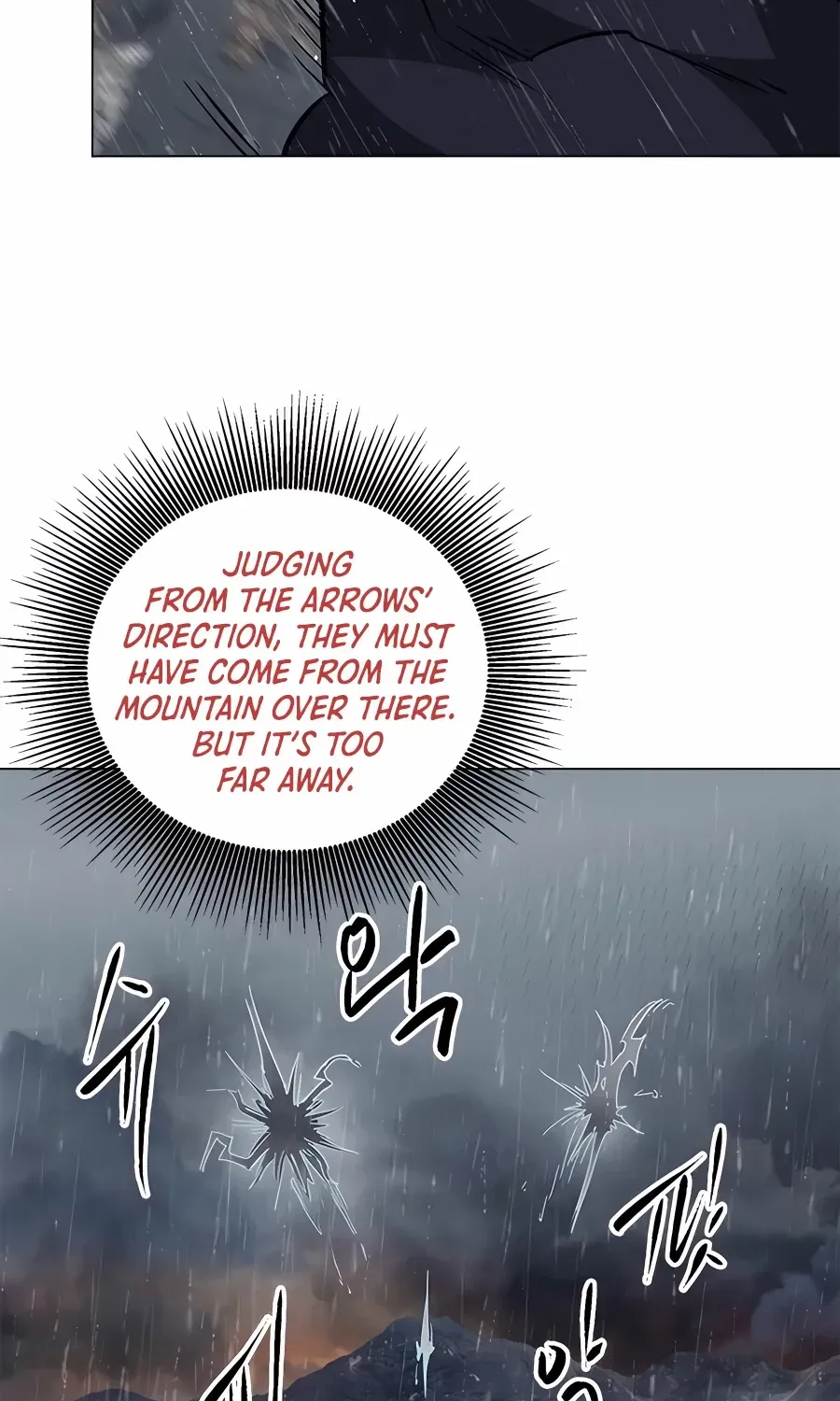 Infinite Leveling: Murim Mangakakalot X Chapter 174 Page 89