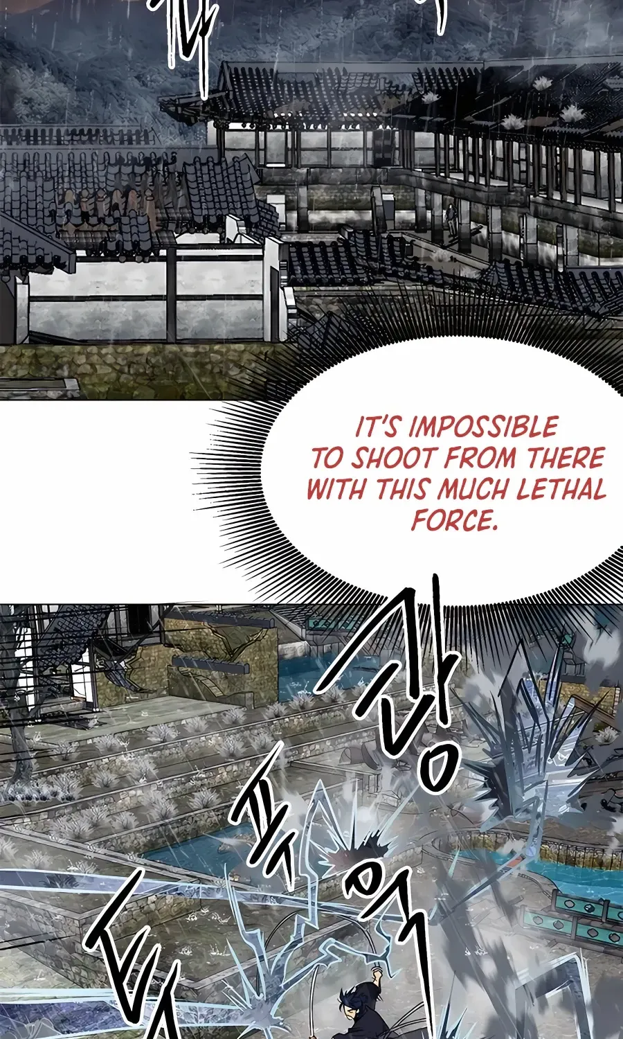 Infinite Leveling: Murim Mangakakalot X Chapter 174 Page 90