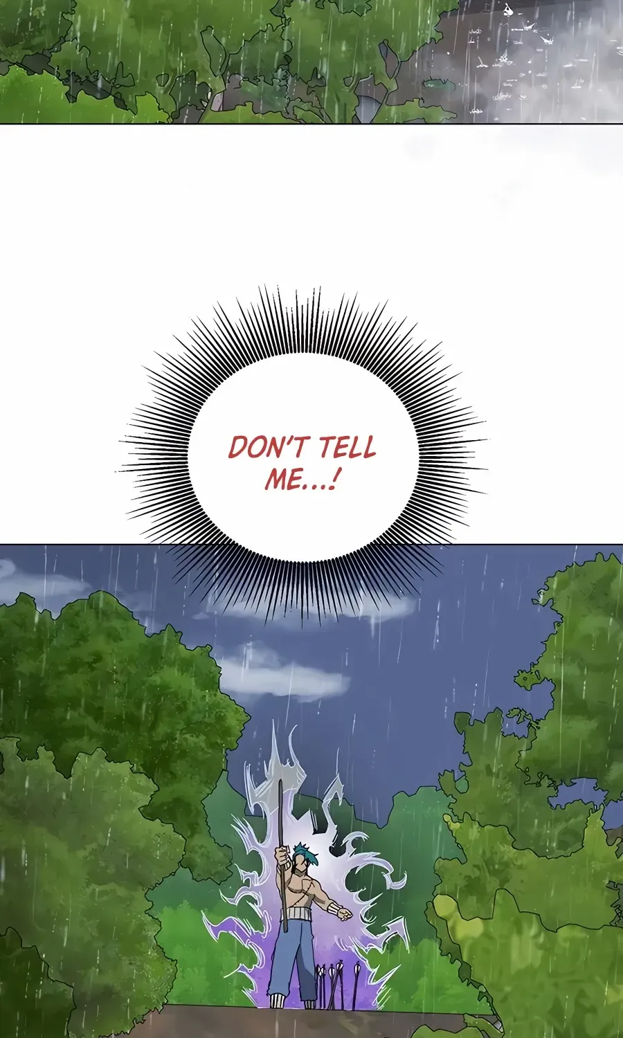 Infinite Leveling: Murim Mangakakalot X Chapter 174 Page 96
