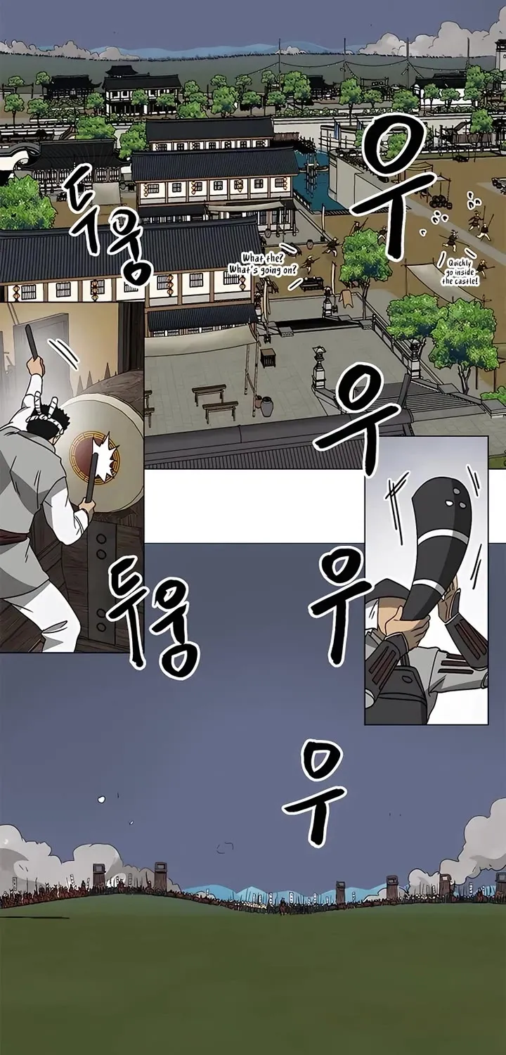 Infinite Leveling: Murim Mangakakalot X Chapter 175 Page 11