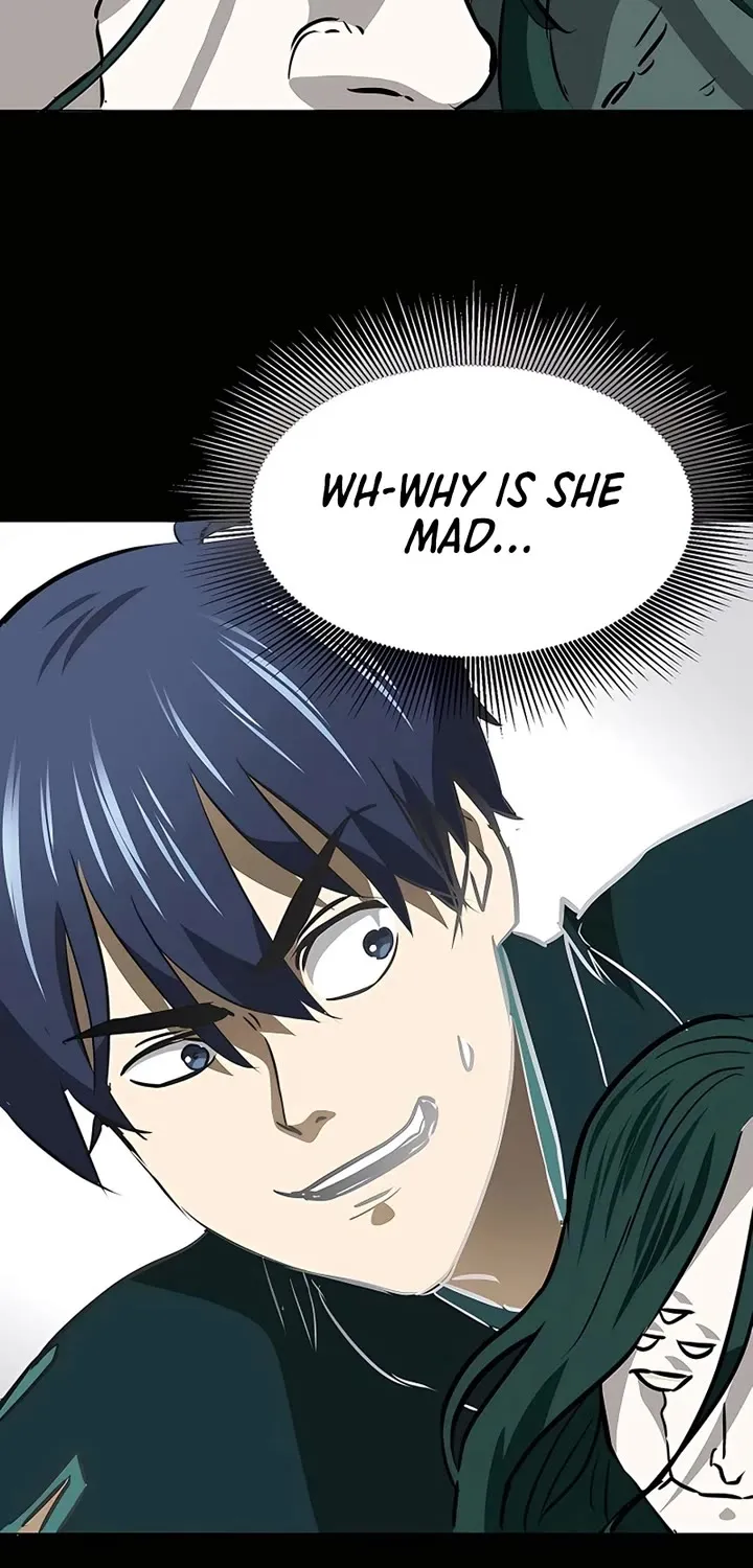 Infinite Leveling: Murim Mangakakalot X Chapter 175 Page 103