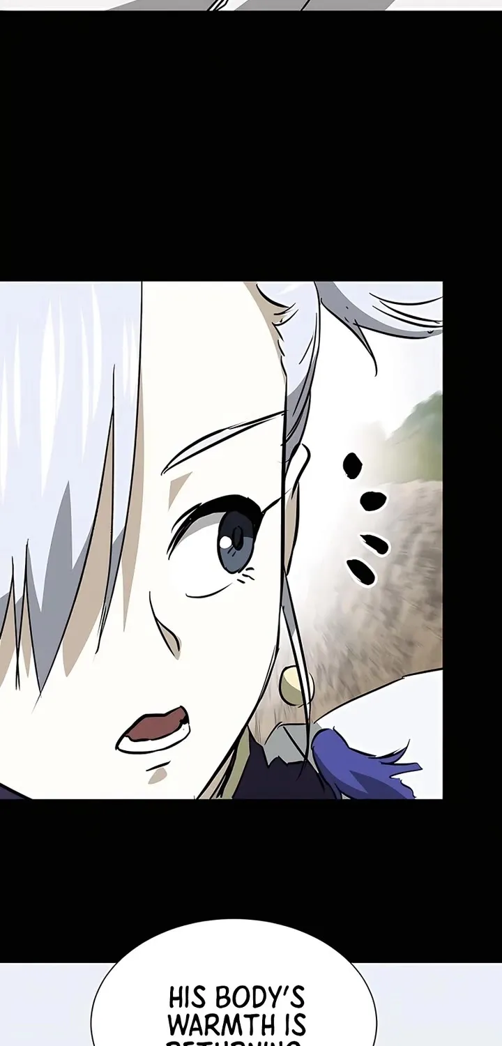 Infinite Leveling: Murim Mangakakalot X Chapter 175 Page 115