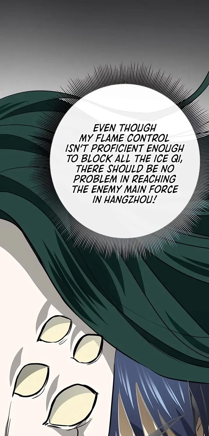 Infinite Leveling: Murim Mangakakalot X Chapter 175 Page 117