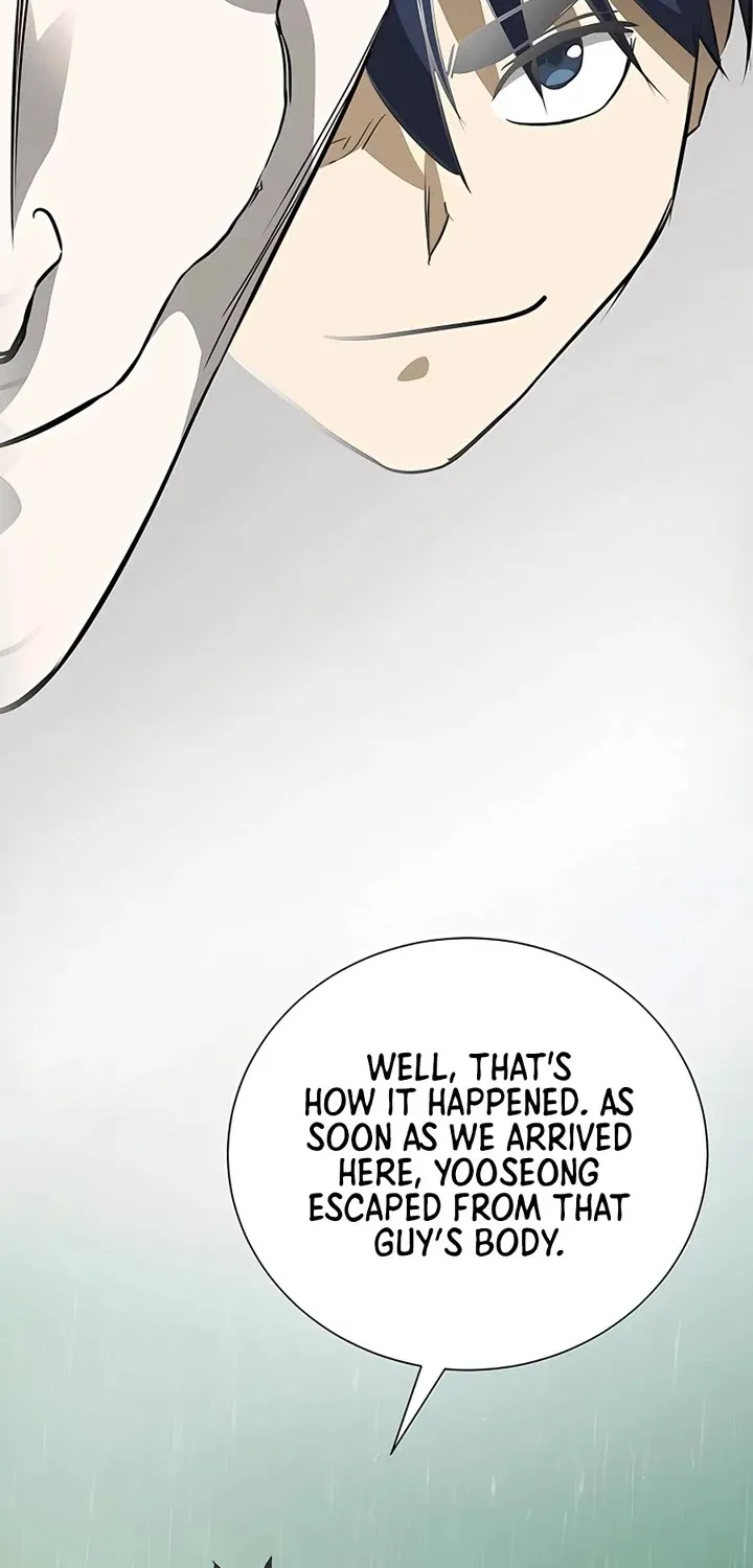 Infinite Leveling: Murim Mangakakalot X Chapter 175 Page 118