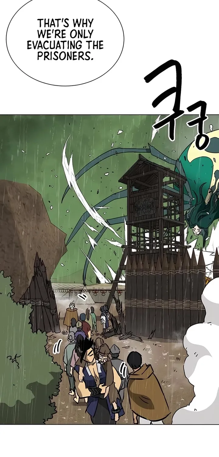 Infinite Leveling: Murim Mangakakalot X Chapter 175 Page 120