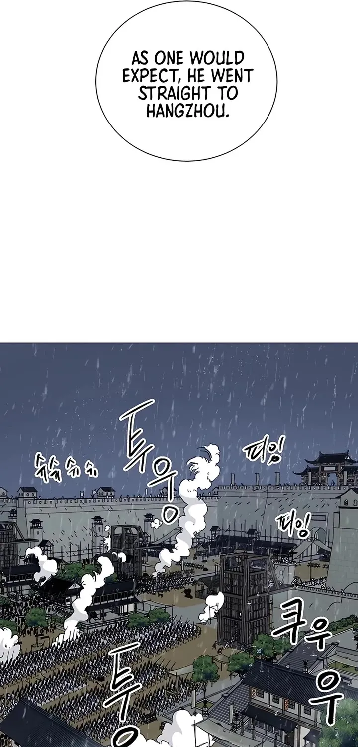 Infinite Leveling: Murim Mangakakalot X Chapter 175 Page 125