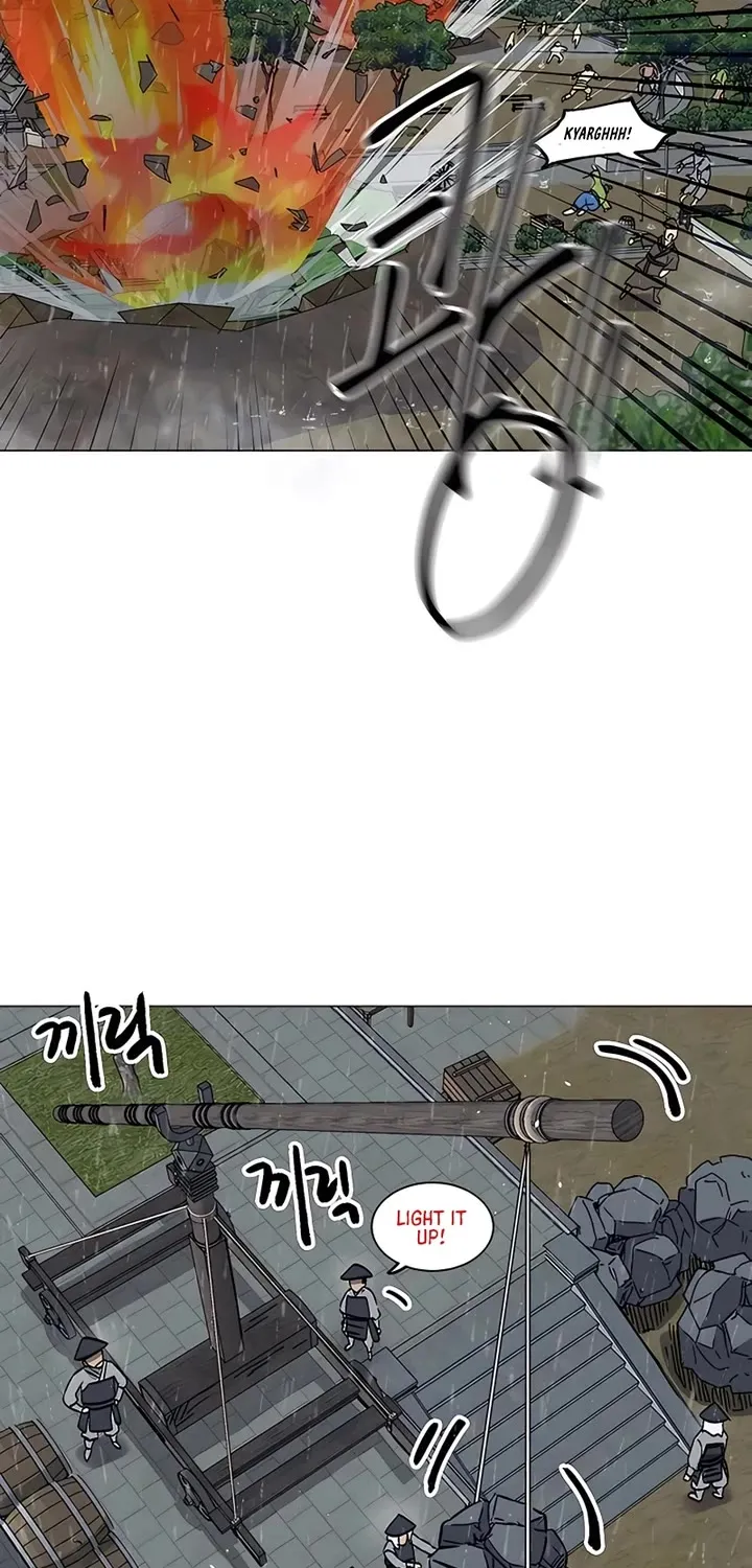 Infinite Leveling: Murim Mangakakalot X Chapter 175 Page 128